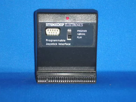 Hardware picture