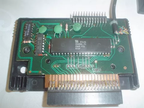 Hardware picture