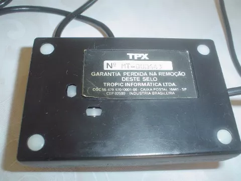 Hardware picture