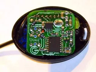 Hardware picture