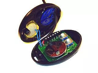 Hardware picture