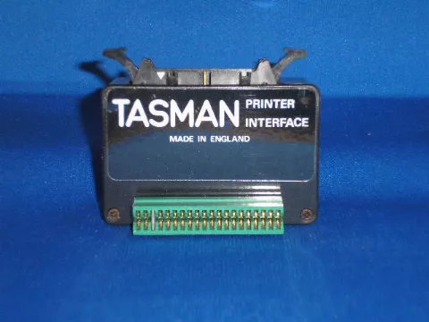 Hardware picture