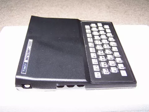 Hardware picture