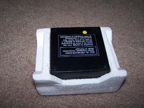 Hardware picture