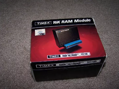 Hardware picture