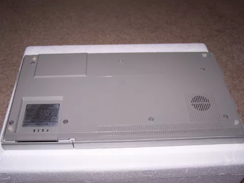 Hardware picture