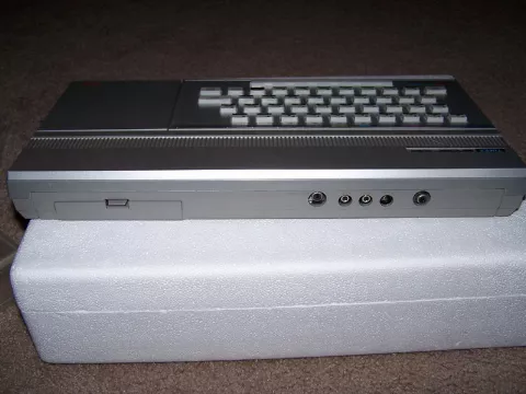Hardware picture
