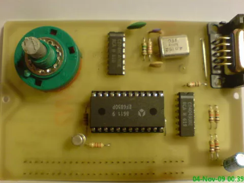 Hardware picture