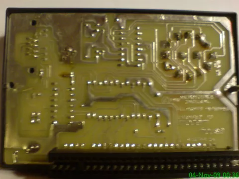Hardware picture