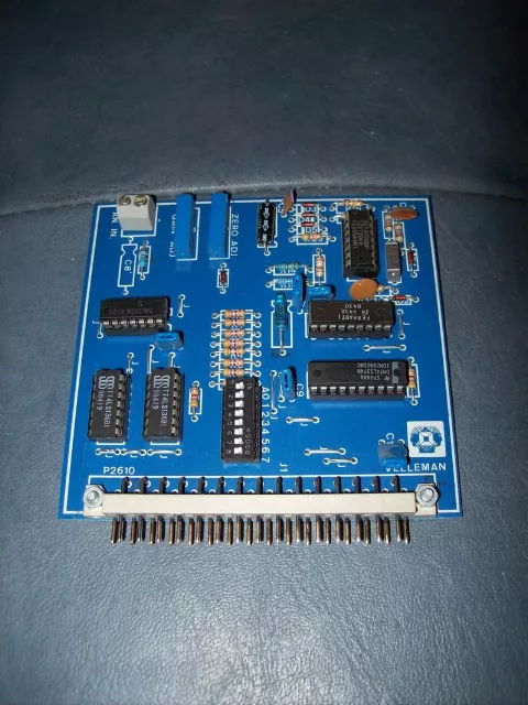 Hardware picture