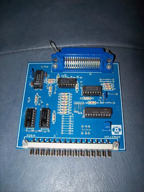Hardware picture