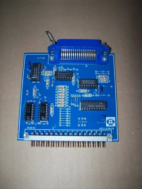 Hardware picture