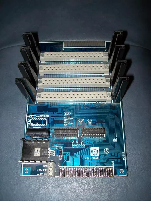 Hardware picture
