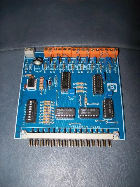 Hardware picture