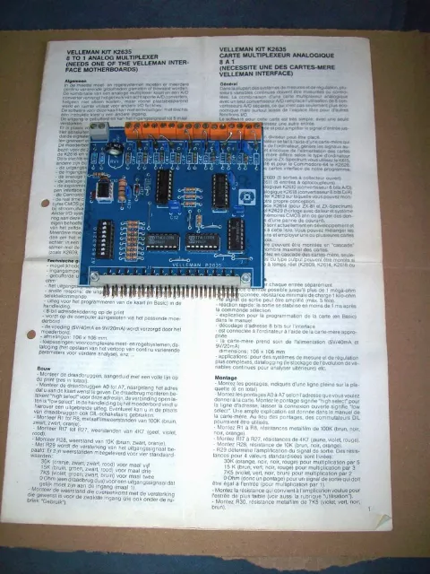 Hardware picture