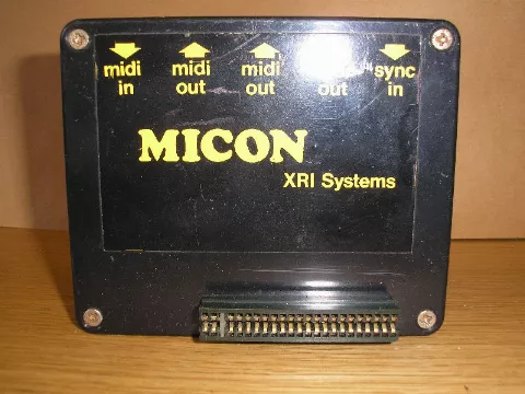 Hardware picture