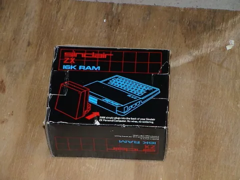 Hardware picture