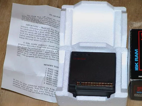 Hardware picture
