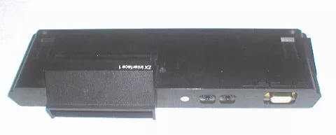 Hardware picture