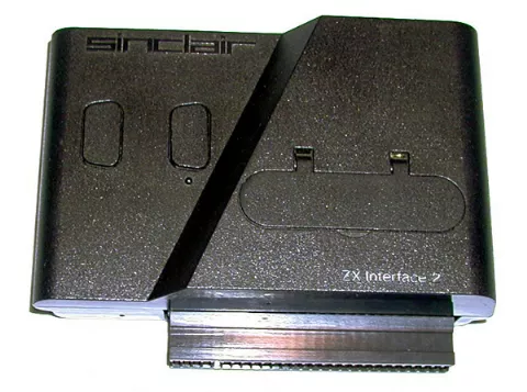 Hardware picture