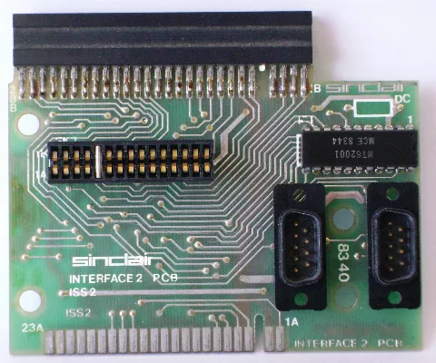 Hardware picture