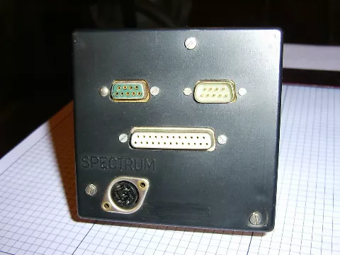 Hardware picture