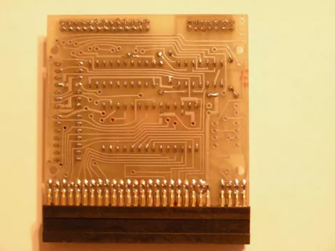 Hardware picture