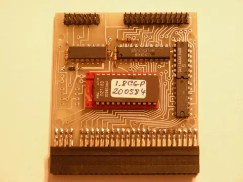 Hardware picture