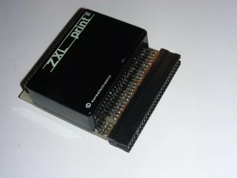 Hardware picture