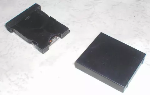 Hardware picture