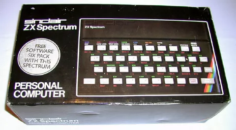 Hardware picture