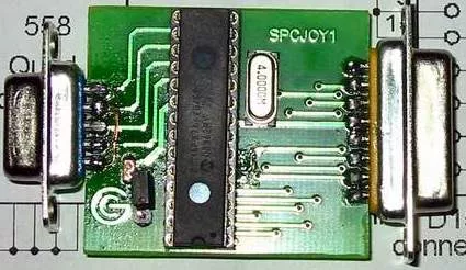 Hardware picture
