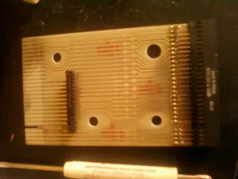 Hardware picture