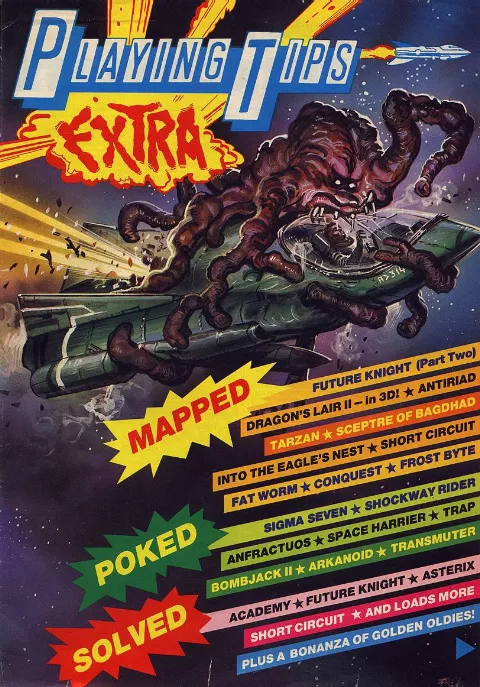 Cover of Crash