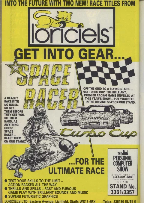 Cover of Crash