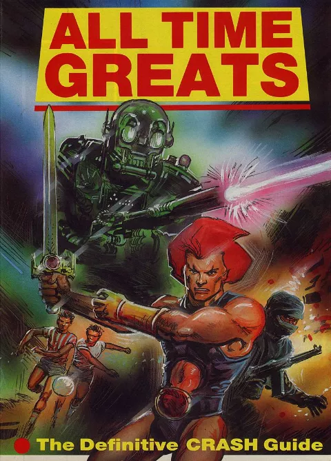 Cover of Crash