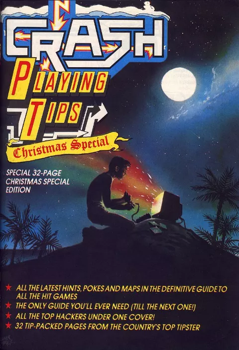 Cover of Crash