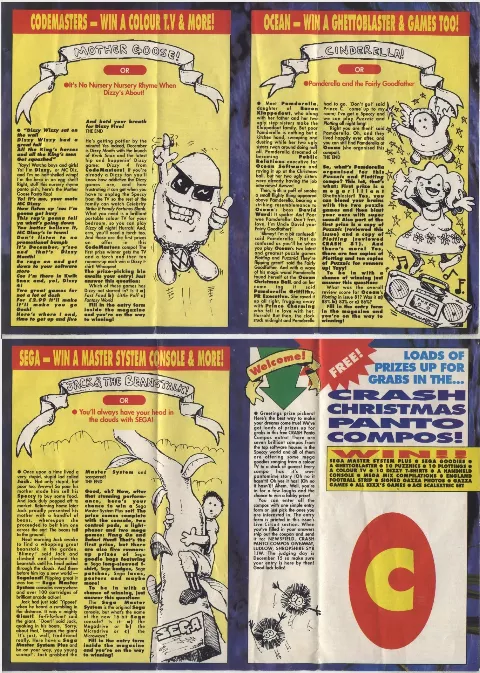 Cover of Crash