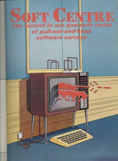 Cover of Sinclair User
