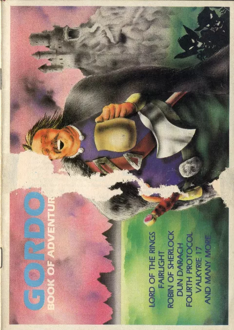 Cover of Sinclair User