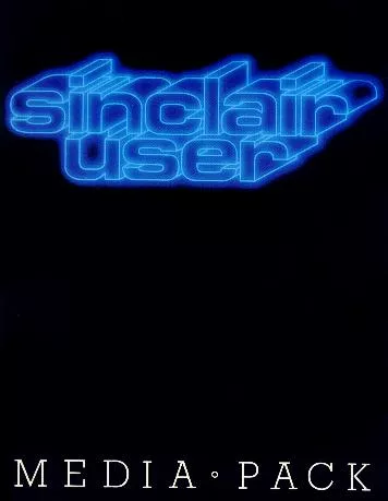 Cover of Sinclair User