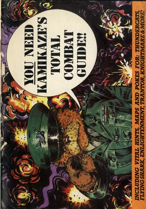 Cover of Sinclair User