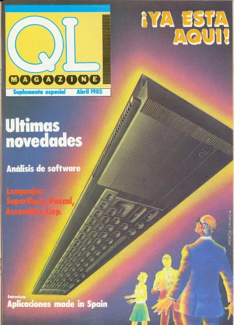 Cover of Todospectrum