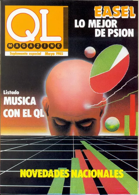 Cover of Todospectrum