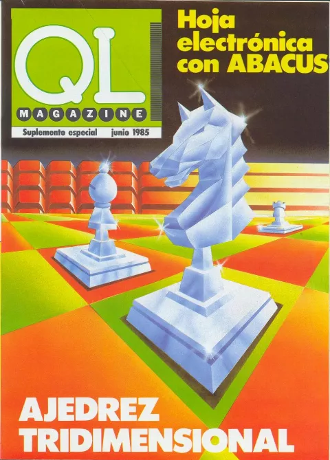 Cover of Todospectrum