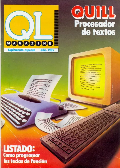 Cover of Todospectrum
