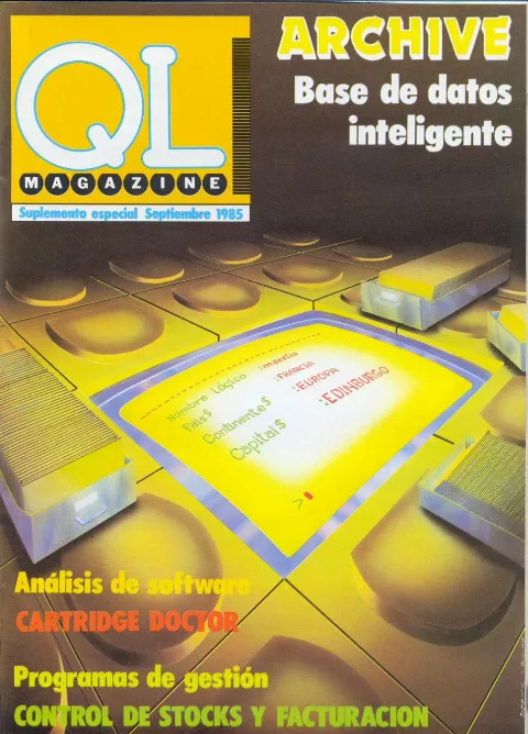 Cover of Todospectrum