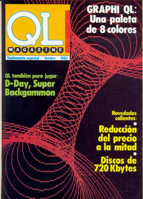 Cover of Todospectrum