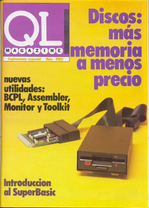 Cover of Todospectrum