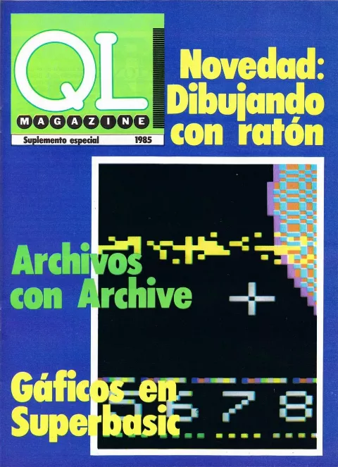 Cover of Todospectrum